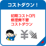2.コストダウン